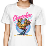 Adventure Racing Club - Women's Apparel