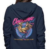 Adventure Racing Club - Hoodie