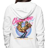 Adventure Racing Club - Hoodie