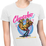 Adventure Racing Club - Women's Apparel