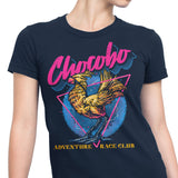Adventure Racing Club - Women's Apparel