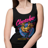 Adventure Racing Club - Tank Top