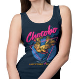 Adventure Racing Club - Tank Top