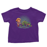 Afraid of Your Own Shadow - Youth Apparel