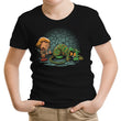 Afraid of Your Own Shadow - Youth Apparel