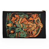 After the Mission - Accessory Pouch
