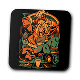 After the Mission - Coasters