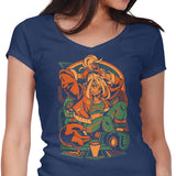 After the Mission - Women's V-Neck