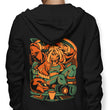 After the Mission - Hoodie