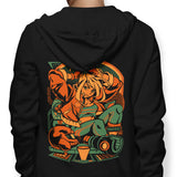 After the Mission - Hoodie
