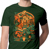 After the Mission - Men's Apparel