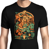After the Mission - Men's Apparel
