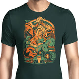 After the Mission - Men's Apparel