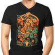 After the Mission - Men's V-Neck