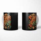 After the Mission - Mug