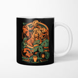After the Mission - Mug