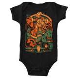 After the Mission - Youth Apparel