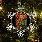 After the Mission - Ornament