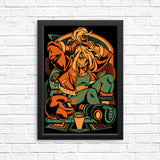 After the Mission - Posters & Prints