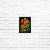 After the Mission - Posters & Prints