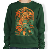 After the Mission - Sweatshirt