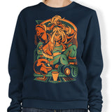 After the Mission - Sweatshirt