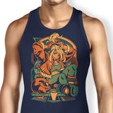 After the Mission - Tank Top