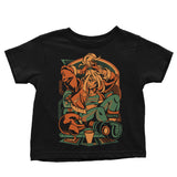 After the Mission - Youth Apparel
