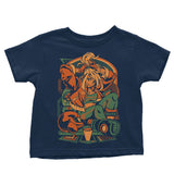 After the Mission - Youth Apparel