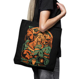 After the Mission - Tote Bag
