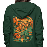 After the Mission - Hoodie