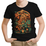After the Mission - Youth Apparel