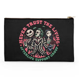 Afterlife Support Group - Accessory Pouch