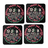 Afterlife Support Group - Coasters