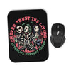 Afterlife Support Group - Mousepad