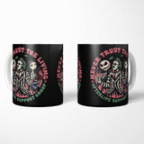 Afterlife Support Group - Mug