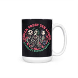 Afterlife Support Group - Mug