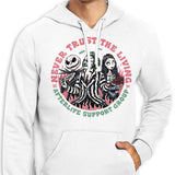 Afterlife Support Group - Hoodie