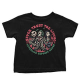 Afterlife Support Group - Youth Apparel