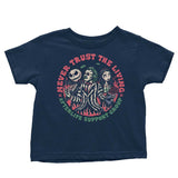 Afterlife Support Group - Youth Apparel