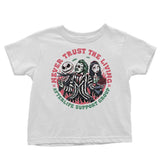 Afterlife Support Group - Youth Apparel