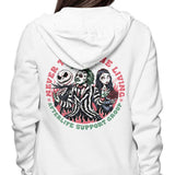 Afterlife Support Group - Hoodie