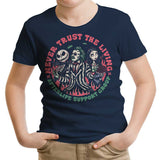 Afterlife Support Group - Youth Apparel