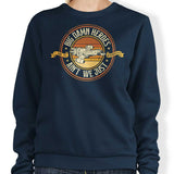 Ain't We Just - Sweatshirt