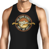 Ain't We Just - Tank Top