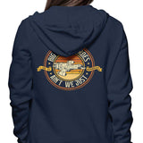 Ain't We Just - Hoodie