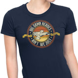 Ain't We Just - Women's Apparel