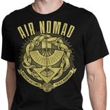 Air is Peaceful - Men's Apparel