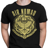 Air is Peaceful - Men's Apparel