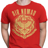 Air is Peaceful - Men's Apparel